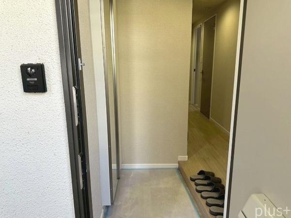 ルミエール二条