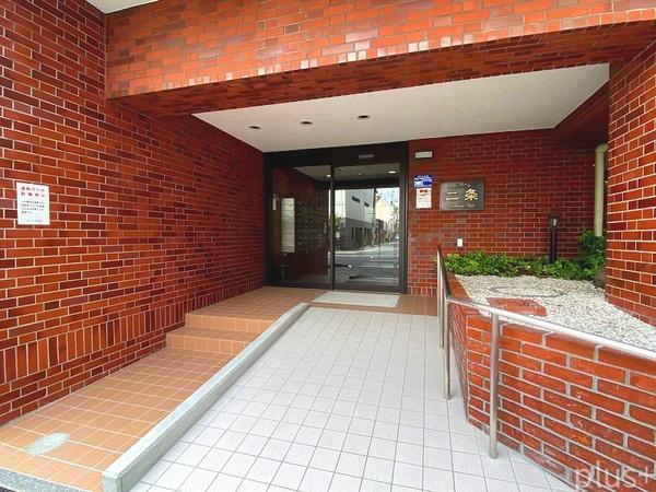 ルミエール二条