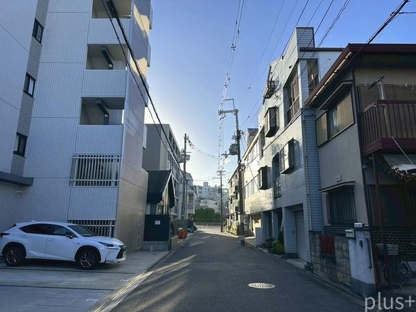 アクアプレイス京都西院Ⅱ