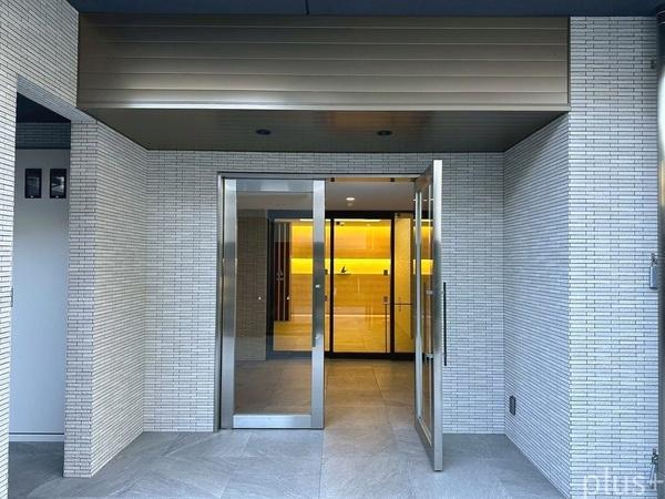 アクアプレイス京都西院Ⅱ