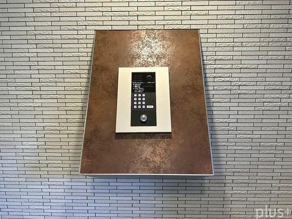アクアプレイス京都西院Ⅱ