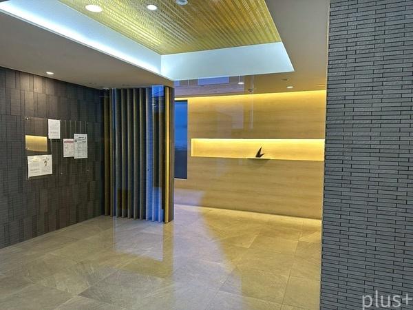 アクアプレイス京都西院Ⅱ