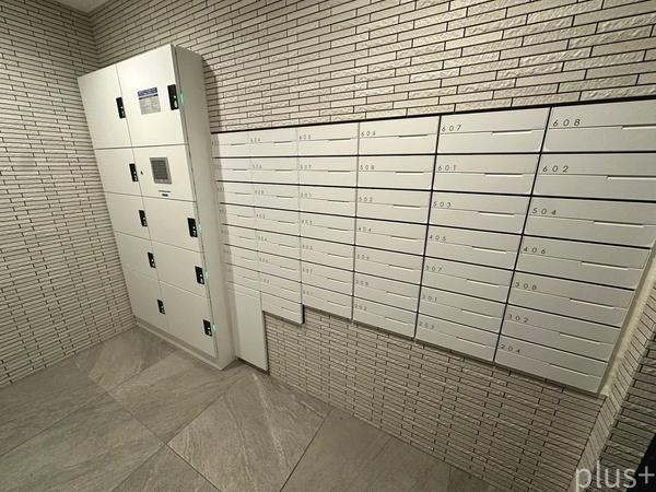 アクアプレイス京都西院Ⅱ