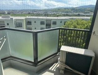 嵐山ロイアルハイツ3号棟