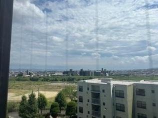 嵐山ロイアルハイツ3号棟