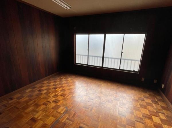 上京区中村町　中古戸建