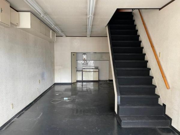 上京区中村町　中古戸建