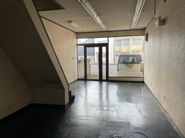 上京区中村町　中古戸建