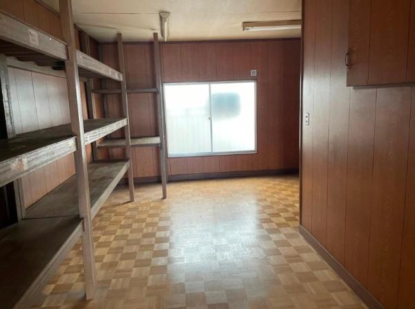 上京区中村町　中古戸建