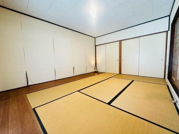 京都市上京区柏清盛町の中古一戸建て