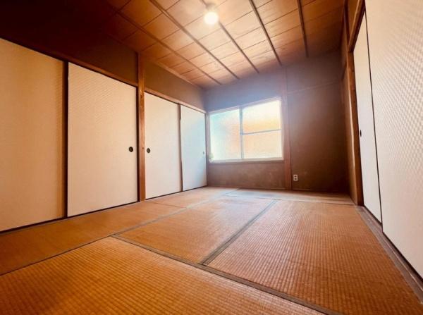 京都市上京区柏清盛町の中古一戸建て