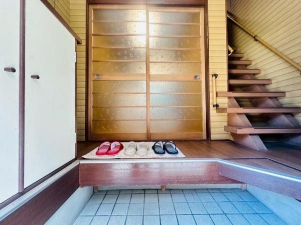 京都市上京区柏清盛町の中古一戸建て