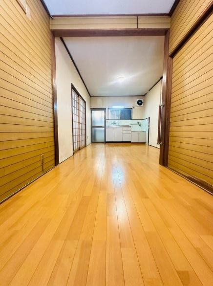 京都市上京区柏清盛町の中古一戸建て