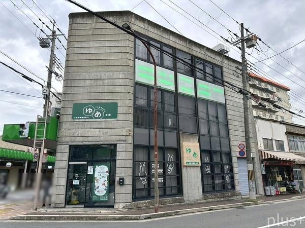 上京区三軒町　店舗・事務所