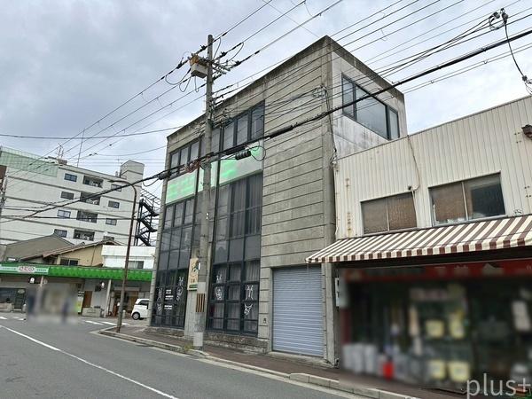 上京区三軒町　店舗・事務所