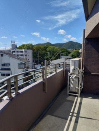 グランコート北山