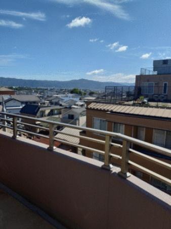グランコート北山