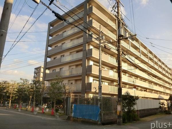 レスタージュ京都
