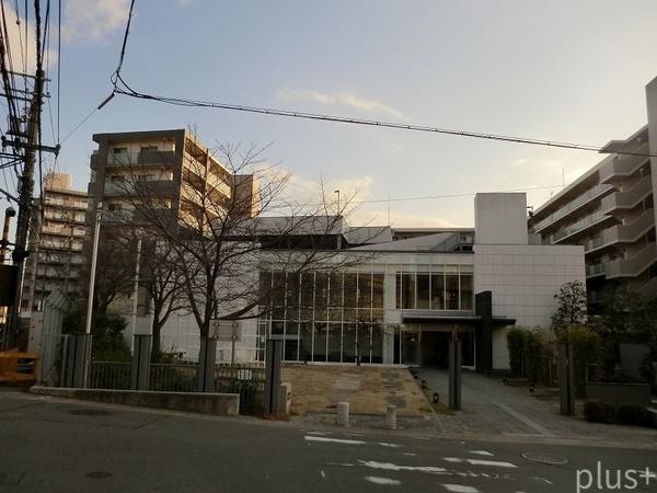 レスタージュ京都