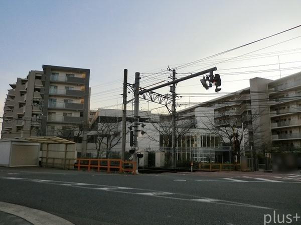 レスタージュ京都