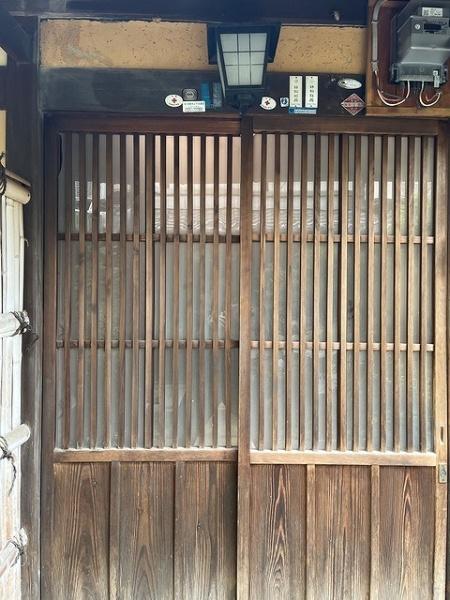 京都市北区小山下総町の中古一戸建て