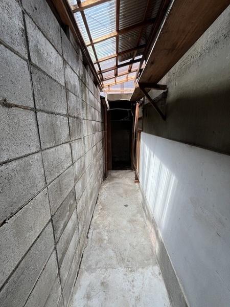 京都市北区小山下総町の中古一戸建て