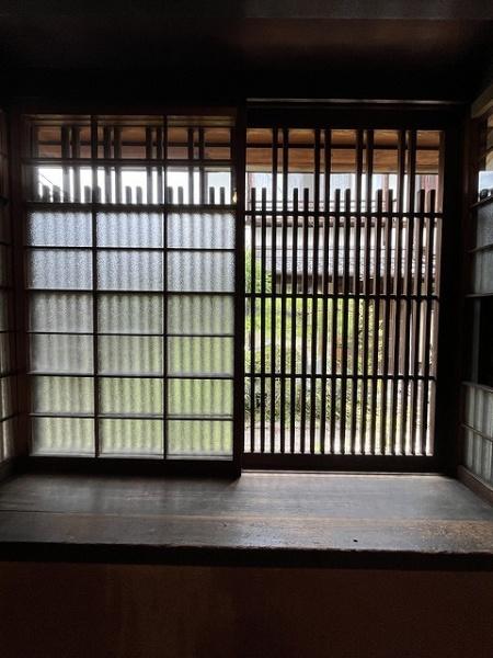 京都市北区小山下総町の中古一戸建て