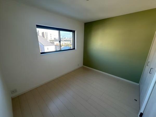 右京区山ノ内荒木町　新築戸建