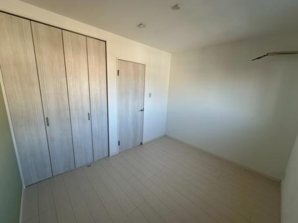 右京区山ノ内荒木町　新築戸建