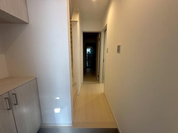 右京区山ノ内荒木町　新築戸建