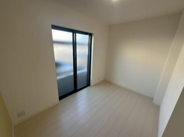 右京区山ノ内荒木町　新築戸建