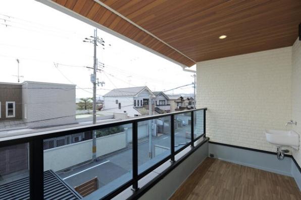 京都市北区平野東柳町の中古一戸建て