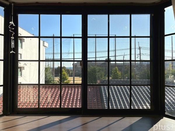 京都市右京区常盤草木町の中古一戸建て(その他内観)