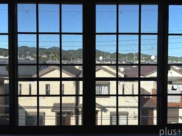 京都市右京区常盤草木町の中古一戸建て(その他内観)