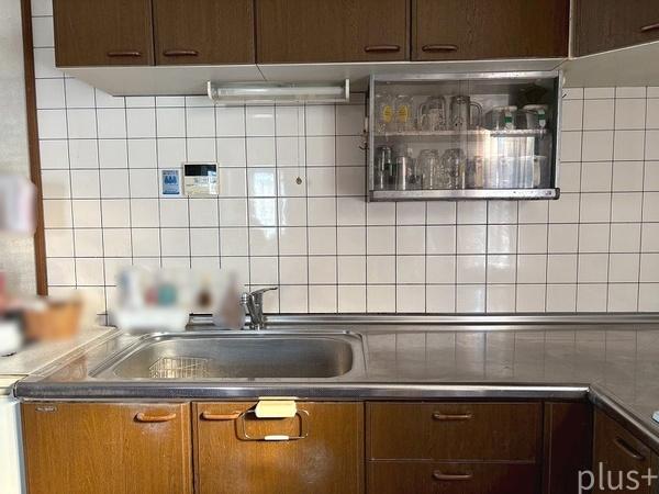 常盤草木町の3F