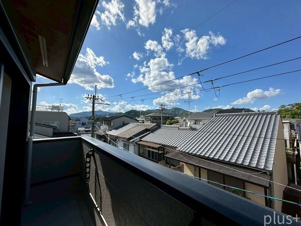 上京区観音寺門前町新築戸建