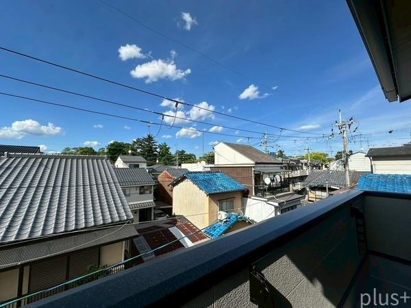 上京区観音寺門前町新築戸建