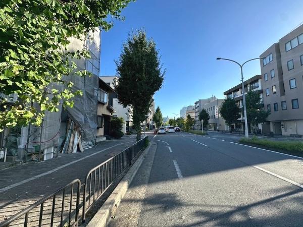 北区紫野西御所田町　一棟マンション