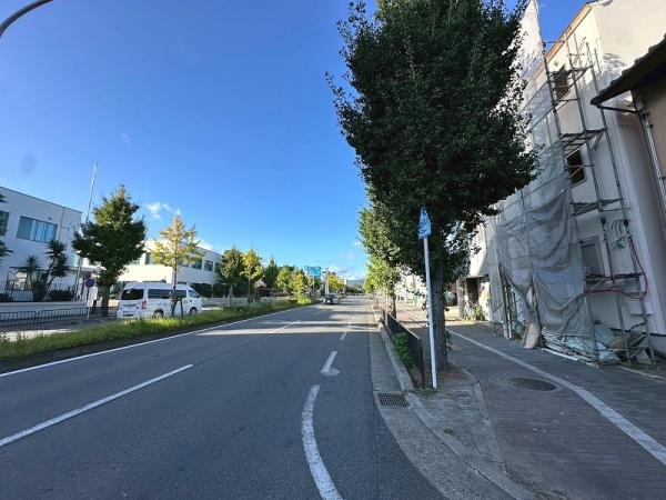 北区紫野西御所田町　一棟マンション