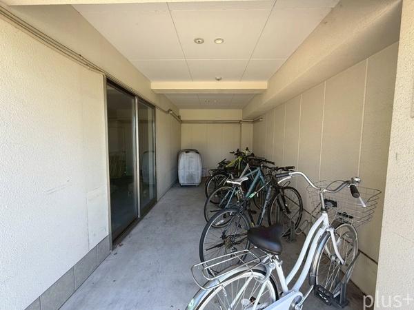 中京区西ノ京南上合町　一棟マンション