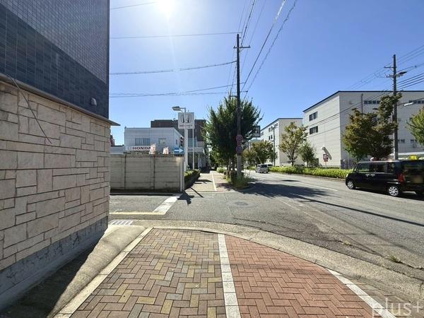 中京区西ノ京南上合町　一棟マンション