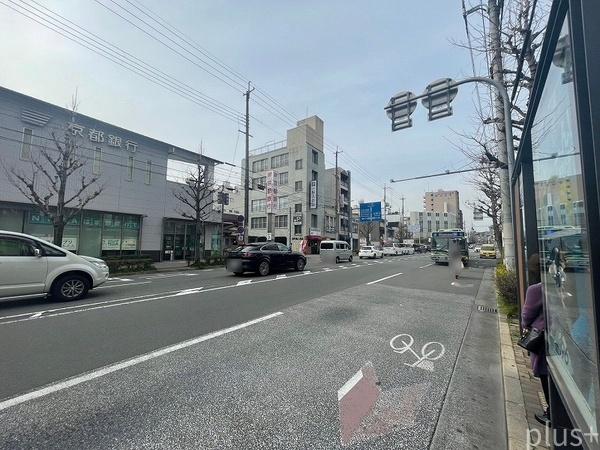 プランタンビル