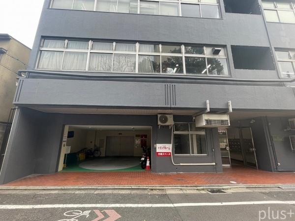 プランタンビル