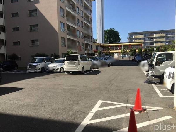 西京極大門ハイツ
