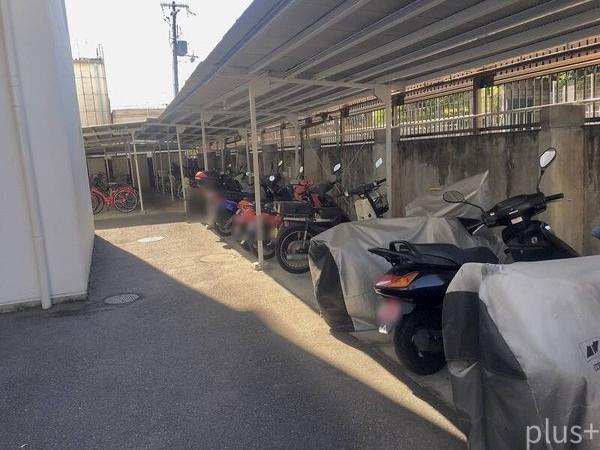西京極大門ハイツ