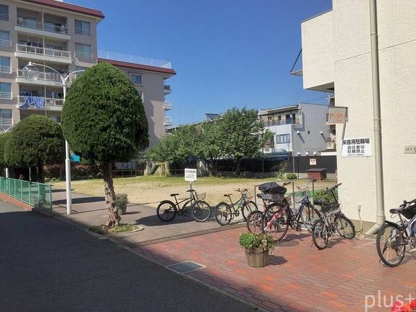 西京極大門ハイツ