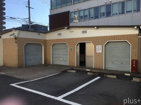 西京極大門ハイツ