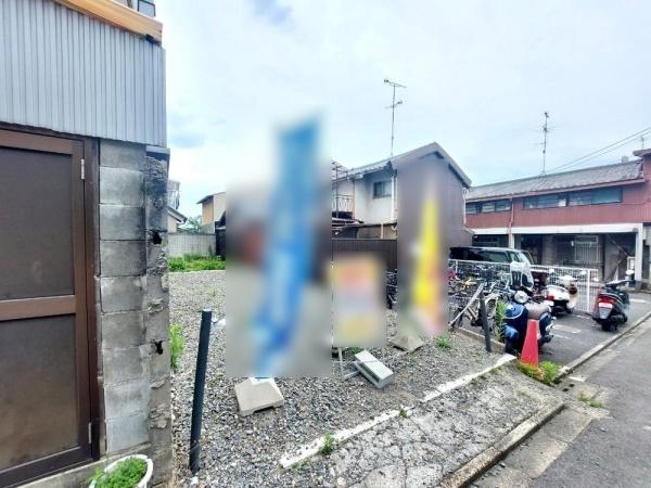 北区紫野郷ノ上町　新築戸建