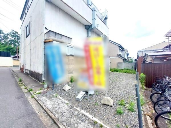 北区紫野郷ノ上町　新築戸建