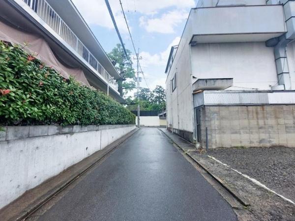 北区紫野郷ノ上町　新築戸建